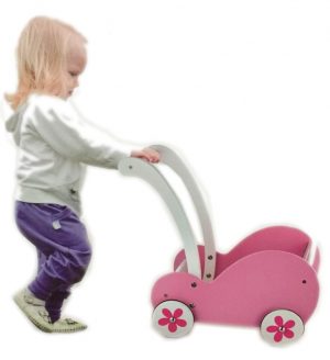 dolls buggy for 5 year old