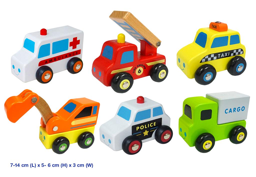 baby vehicles toys