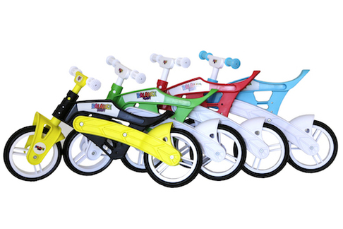 Bike balance buddy best sale