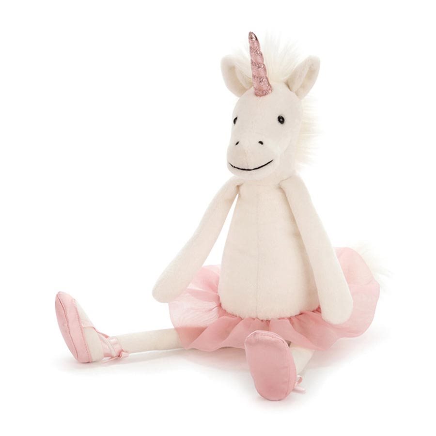 Dancing hot sale darcey unicorn