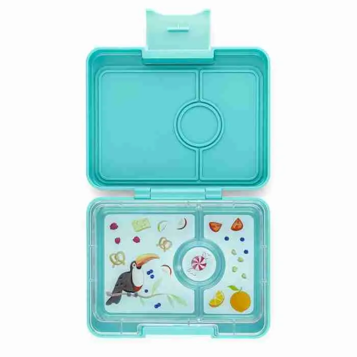 Yumbox Tapas  M.A.Z. Toys - Yumbox - Montii - Lunchpunch Malta