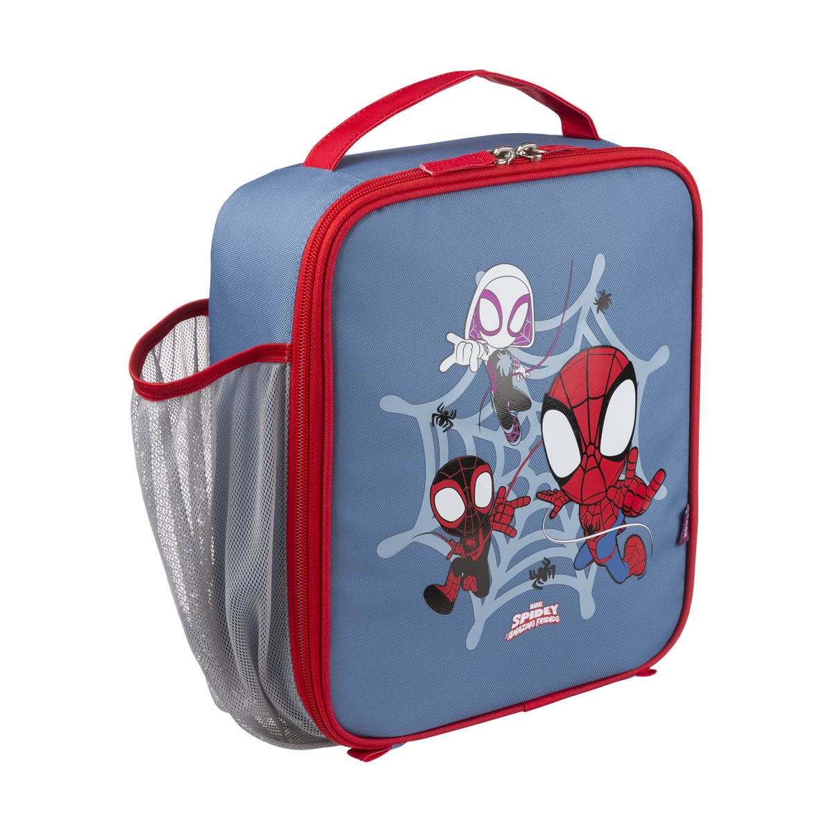 B.box Insulated Lunch Bag – Spidey - Baby Vegas