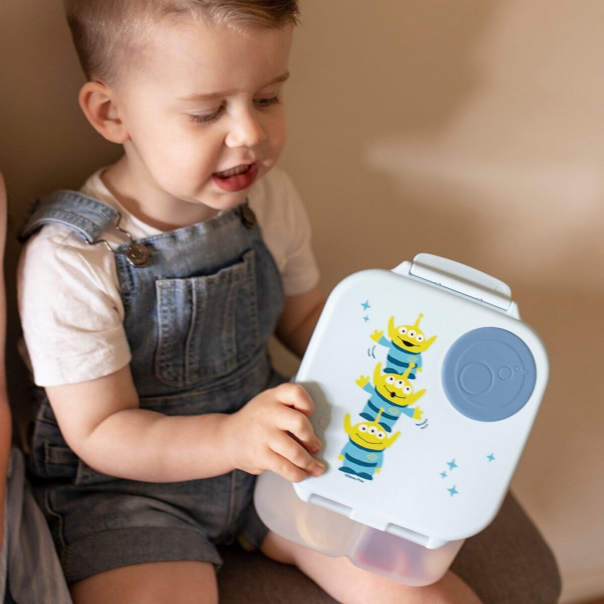 B.box Mini Lunch Box – Toy Story - Baby Vegas